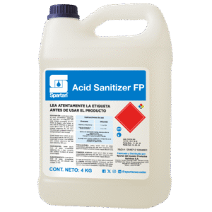 Acid Sanitizer