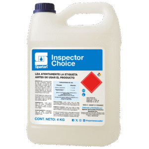 Inspector Choice