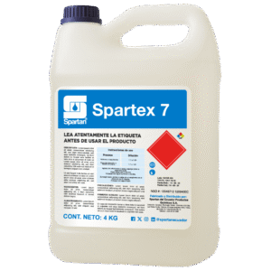 Spartex 7
