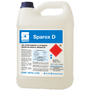Sparox D