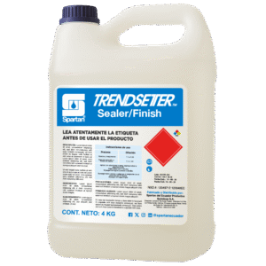 Trendsetter Sealer / Finish