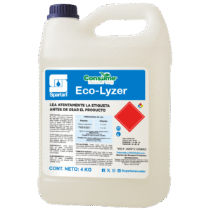 Consume Eco-Lyzer