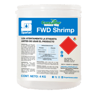 Consume FWD SHRIMP
