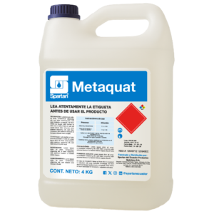 Metaquat