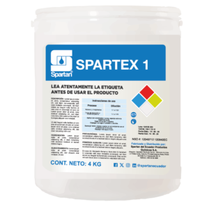 Spartex 1
