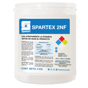 Spartex 2NF